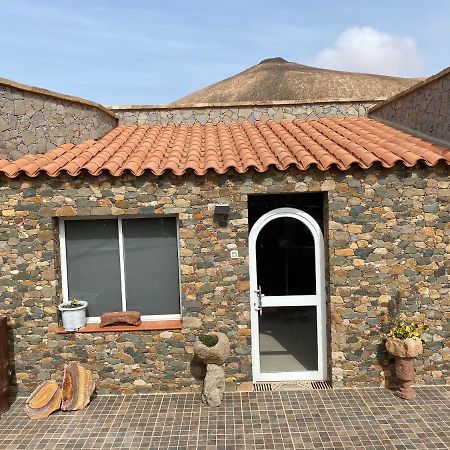 Apartamento Joshualba Mezquez Exterior photo