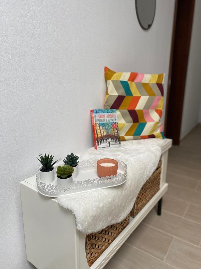 Apartamento Joshualba Mezquez Exterior photo