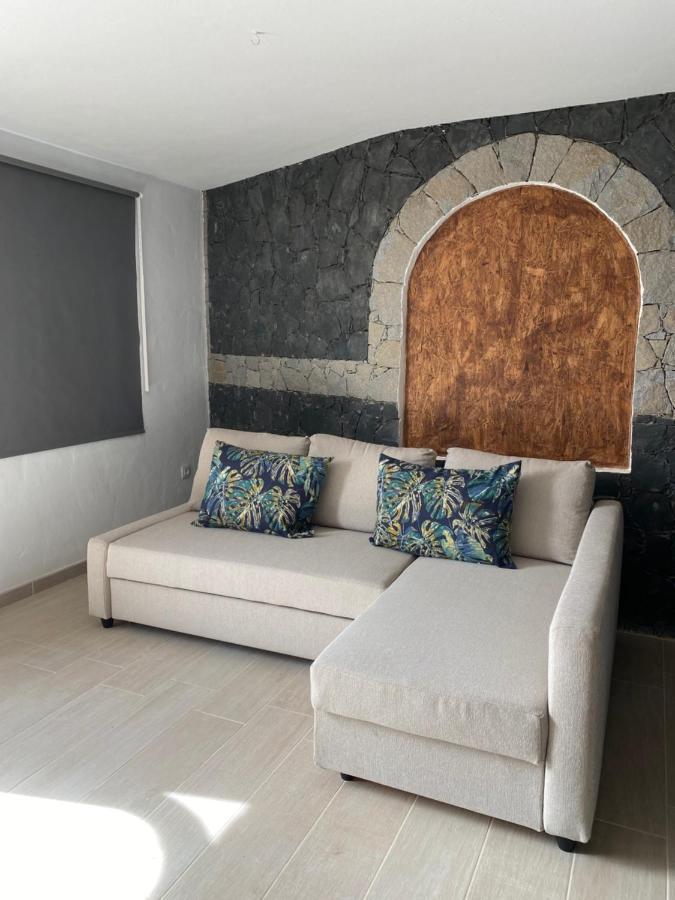 Apartamento Joshualba Mezquez Exterior photo