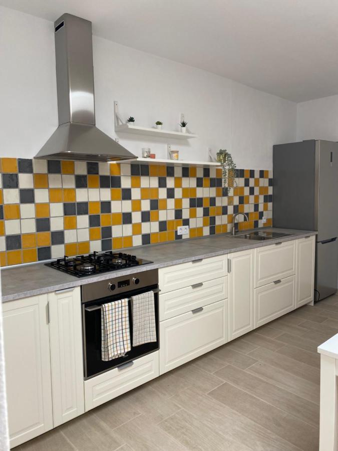 Apartamento Joshualba Mezquez Exterior photo